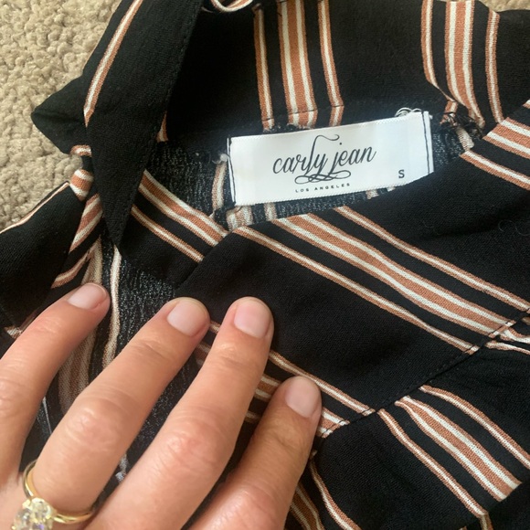 Carly Jean jumpsuit jumper - Picture 10 of 10